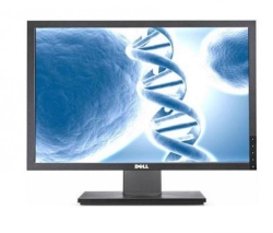 Dell MONITOR 22" P2210F/P2214HB/P2217H - NO BOX - RICONDIZIONATO GR. A- GAR. 3 MESI 